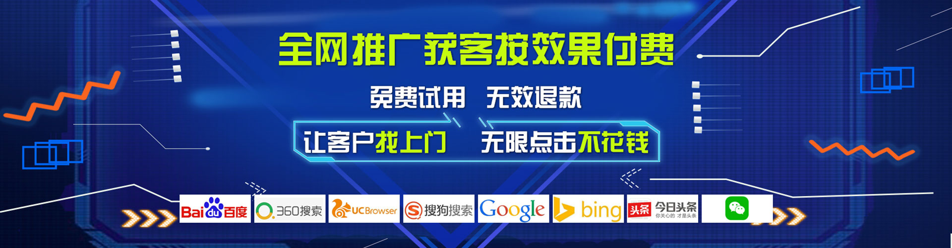 高碑店竞价开户