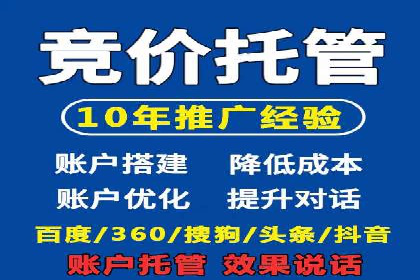 行业领先企业的百度广告推广经验分享